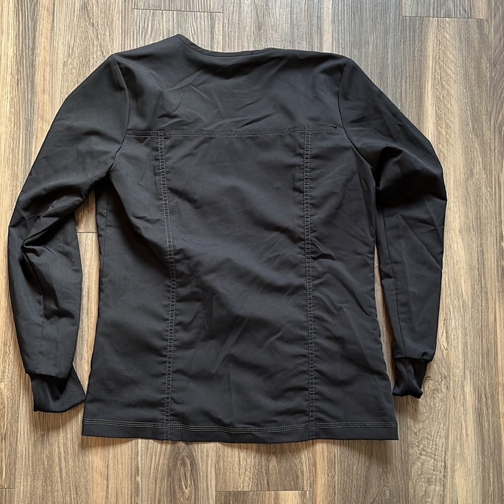 Scrub Jacket - Picture 5 of 5